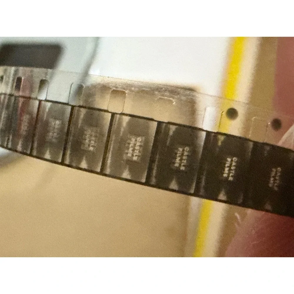 Castle Films Americas Natural Wonders 8mm Complete Edition Home Movie No. 282